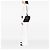 Céline Celine Black Small Supple Grained Calfskin Big Bag Nero - vista 6