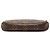 Louis Vuitton Brown Monogram Mini Pochette Accessoires Marrom - vista 3