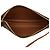 Louis Vuitton Brown Monogram Mini Pochette Accessoires Marrom - vista 4