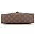 Louis Vuitton Brown Monogram Saint Placide - vista 3