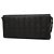 Chanel Black New Travel Line Nylon East West Flap Nero - vista 2