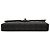 Chanel Black New Travel Line Nylon East West Flap Nero - vista 3