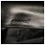 Chanel Black New Travel Line Nylon East West Flap Nero - vista 5