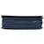 Chanel Blue Medium Quilted Lambskin Ballerine Flap Azul - vista 3