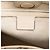 Gucci Horsebit 1955 Tote Medium aus beigem Canvas - Ansicht 5