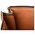 Louis Vuitton Brown Monogram Poche Documents Portfolio 30 Castaño - vista 5