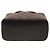 Borsa beauty Gucci Mini GG Canvas Brown Marrone - vista 3