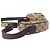 Gucci Beige Small GG Canvas Web Crossbody - vista 6