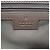 Gucci Beige Small GG Canvas Web Crossbody - vista 8