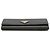 Prada Black Saffiano Bifold Long Wallet Schwarz - Ansicht 3