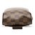 Louis Vuitton Brown Damier Ebene Geronimos Marron - vue 3