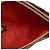 Louis Vuitton Brown Damier Ebene Geronimos Marron - vue 4