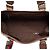 Gucci Beige GG Canvas Web Horsebit Tote - Ansicht 4