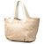 Louis Vuitton Beige Monogram Cabas Ipanema PM Bege - vista 2