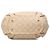 Louis Vuitton Beige Monogram Cabas Ipanema PM Bege - vista 3