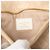 Louis Vuitton Beige Monogram Cabas Ipanema PM Bege - vista 5