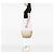 Louis Vuitton Beige Monogram Cabas Ipanema PM Bege - vista 7