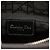 Autre Marque Dior Black Medium Canvas Lady Dior Preto - vista 5