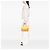 Louis Vuitton Yellow Epi Speedy 25 Giallo - vista 6