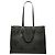 Louis Vuitton Black Monogram Empreinte Onthego GM Schwarz