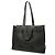 Louis Vuitton Black Monogram Empreinte Onthego GM Schwarz - Ansicht 2