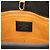 Louis Vuitton Black Monogram Empreinte Onthego GM Schwarz - Ansicht 5