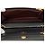 Chanel Black CC Quilted Caviar Wallet on Chain Schwarz - Ansicht 4