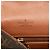 Louis Vuitton Brown Monogram Pochette Dame PM Castaño - vista 5