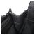 Gancini Borsa in pelle nera Salvatore Ferragamo Nero - vista 12
