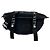 Borsa a mano Valentino Garavani in nylon nero