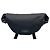 Borsa a mano Valentino Garavani in nylon nero - vista 2