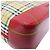 Zaino Mini Burberry Rosso Beige - vista 9