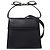 Borsa in pelle blu navy Salvatore Ferragamo