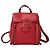 Tod's Handtasche aus rotem Leder