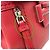 Tod's Handtasche aus rotem Leder - Ansicht 10