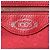 Tod's Handtasche aus rotem Leder - Ansicht 6