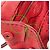 Tod's Handtasche aus rotem Leder - Ansicht 8