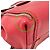 Tod's Handtasche aus rotem Leder - Ansicht 9