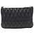 Borsa a mano Miu Miu in pelle nera Nero - vista 2