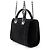 Borsa Tote Mini Chanel Deauville Nero - vista 2