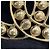 Broche Chanel Coco Mark - vista 7