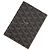 Cartera larga bi-fold Goyard Negro