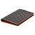 Cartera larga bi-fold Goyard Negro - vista 2