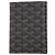 Cartera larga bi-fold Goyard Negro - vista 3
