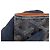Cartera larga bi-fold Goyard Negro - vista 9