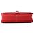 Hermès Borsa Hermes Arzan 31 in Rouge Casaque Rosso - vista 3