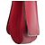 Hermès Borsa Hermes Arzan 31 in Rouge Casaque Rosso - vista 8