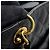 Chanel Matelassé Tote Bag Schwarz - Ansicht 7