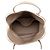 Hermès Borsa Hermes Bolide 31 Verso Trench Beige Taupe - vista 6