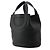 Hermès Saco Tote Hermes In the Loop 23 Preto - vista 2